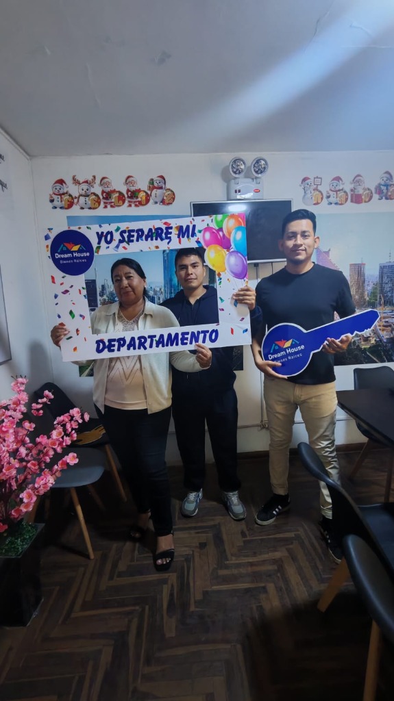 Familia feliz 2