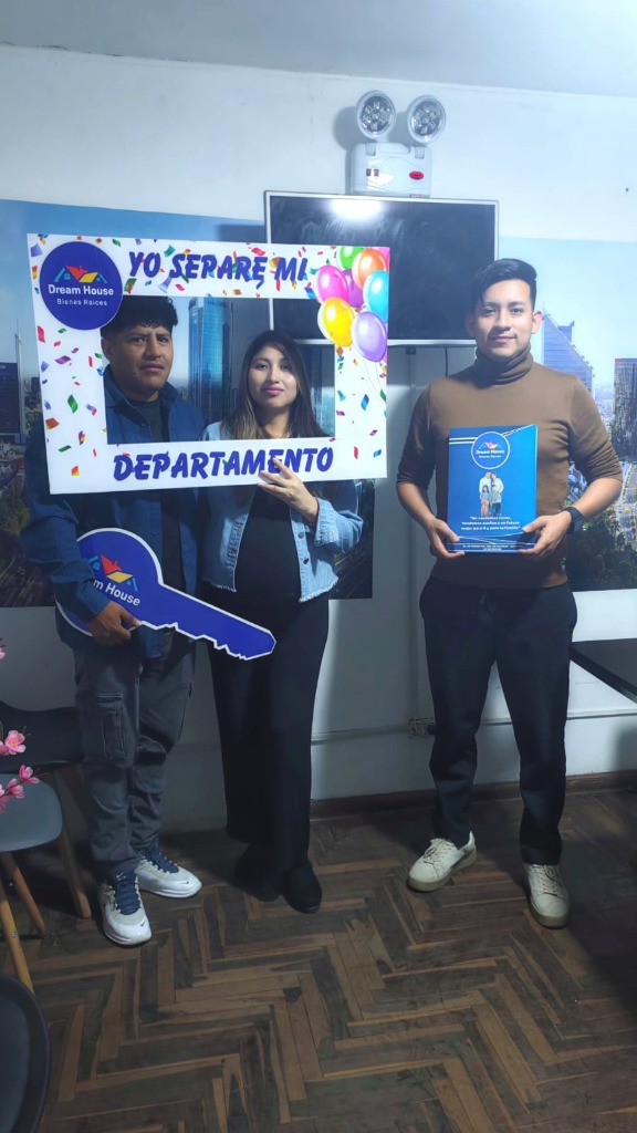 Familia feliz 6
