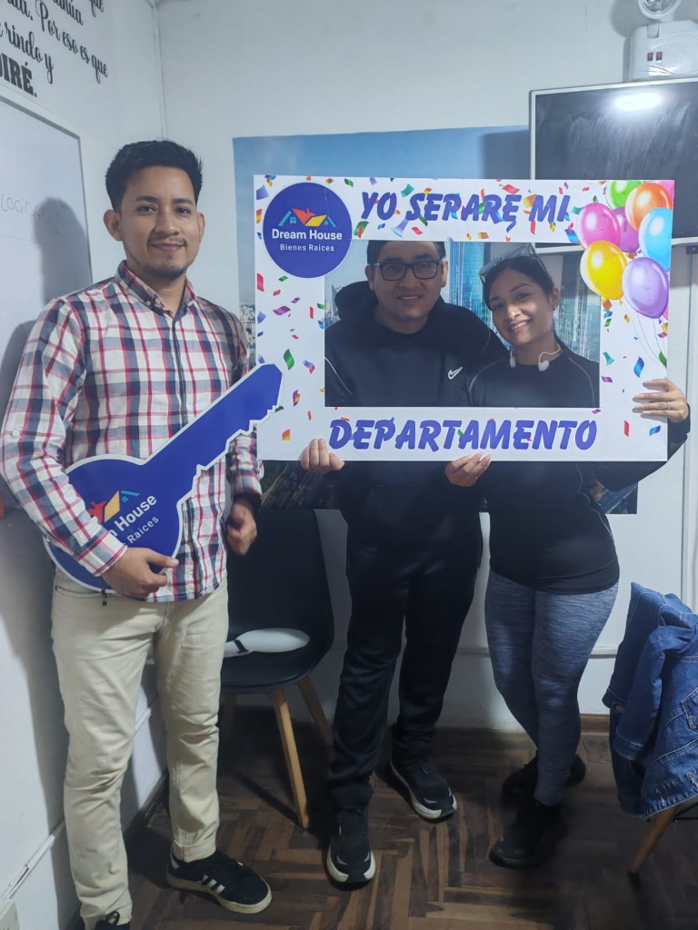 Familia feliz 7