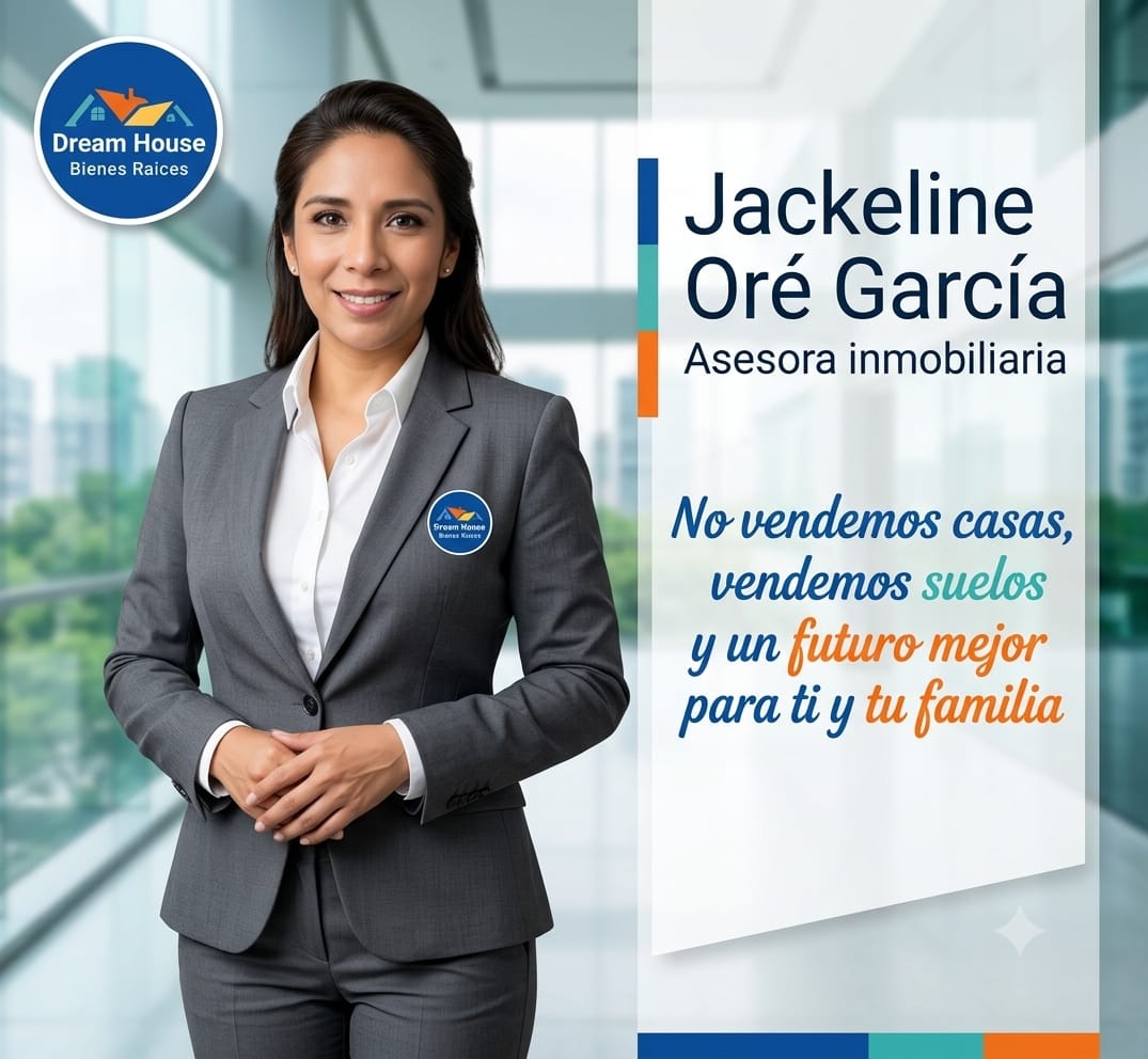 Jackeline Ore G.