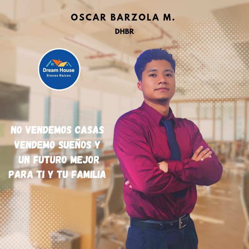 Oscar Barzola M.